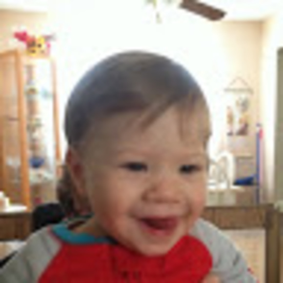 Meet your Posher, Lillie - Picture 1 of 1